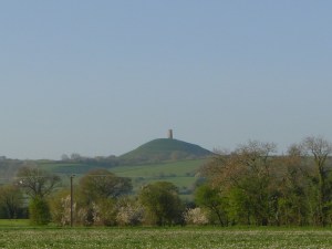 glastonbury tor