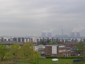 ... gar nicht, eigentlich