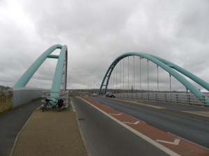 wainwright bridge in blackburn