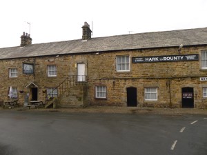 meine bleibe in slaidburn