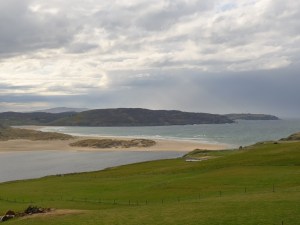 torrisdale bay bei bettyhill