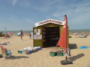 Das nenne ich einen Ferienjob