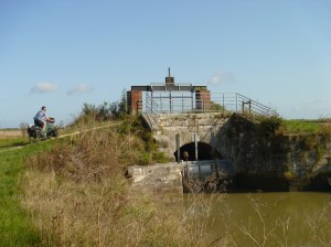 Wir starten nach La Rochelle