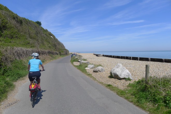 ... sind schlechtes Wetter...