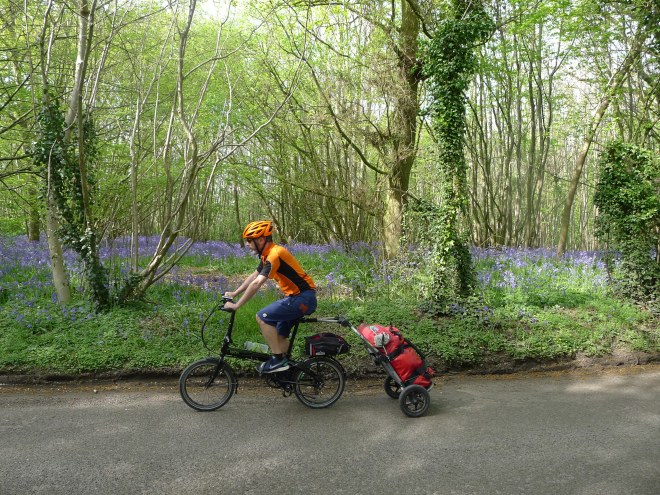 Deswegen ist auch nicht wirklich viel los ;)
