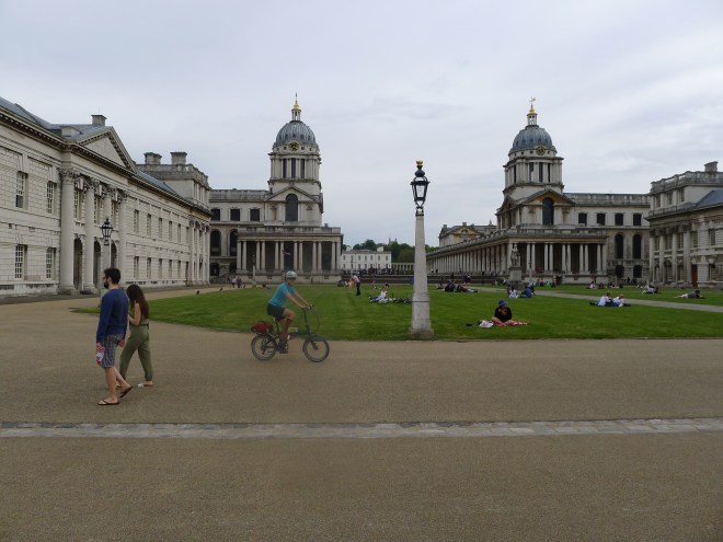 Greenwich