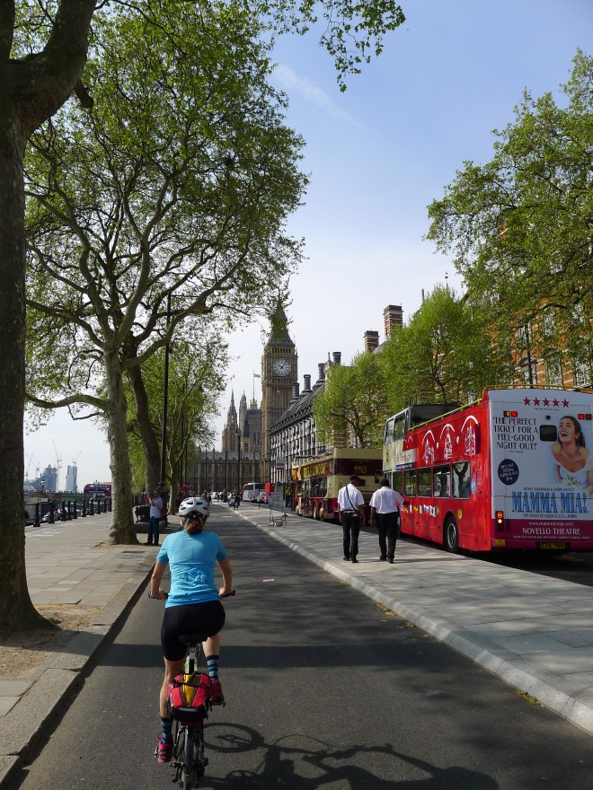 ... erweist sich einfacher als gedacht.