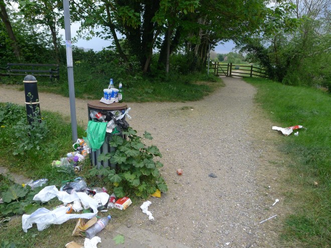 Diese unscheinbare Kurve bietet die beste Möglichkeit, den Tetanus-Impfschutz in der Praxis zu überprüfen. Flora nutzt sie.